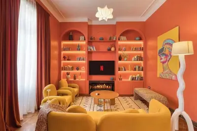 Image de Retro Oasis in the Heart of Downtown Cairo