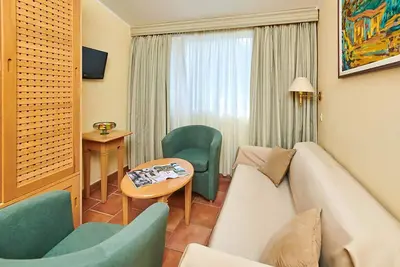 Image de Bel appartement à Porec avec Wi-Fi