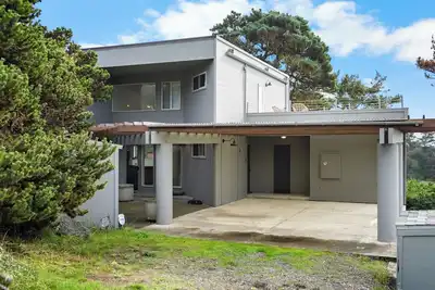 Image de Ocean View Getaway