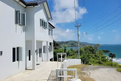 Image de Speranza - Modern oceanview living in Hope Estate