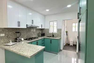 Image de 2-bedroom apartment in charming Puerto plata\nIn front of the beach