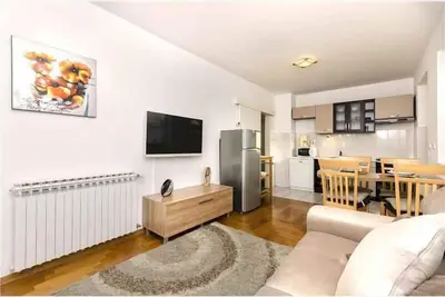 Image de Appartement de vacances Appartement A1 (2+2) Étage