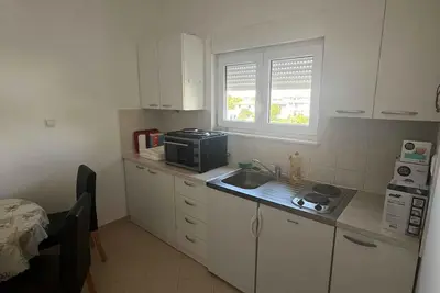 Image de Appartement de vacances Jadranka (2+2)