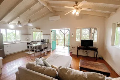 Image de Charming Tropical 2br House w/ Ac in Bocas del Toro