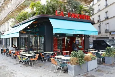 Image de A Refined Touch Of Elegance Within Walking Distance Of Marais, Pompidou & Louvre