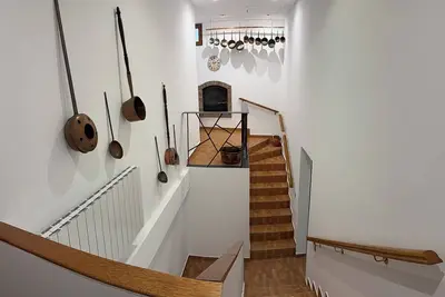 El Mirador de Pesquera