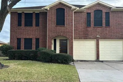 Image de Spacious 4-bedroom house with Ac in fantastic Houston neighborhood