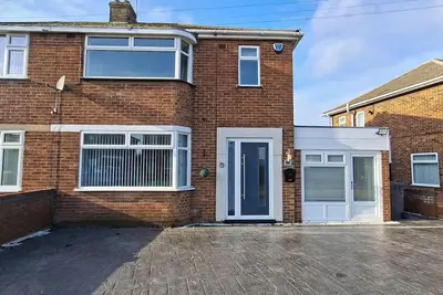 Image de 5 double bedrooms in centre of Stanground