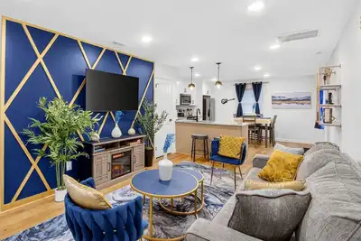 Image de MusicCityRetreat|3br2ba|Arcade|EasyDTCommute