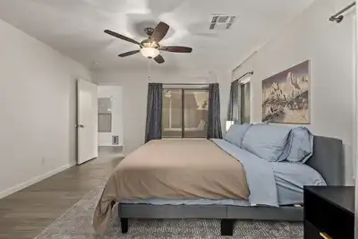 West Valley Pool Side Oasis