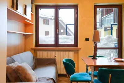 Image de Prato Nevoso Apartment & Skii