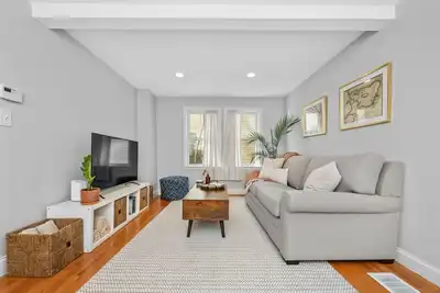 Image de Boston Condo with Free Parking