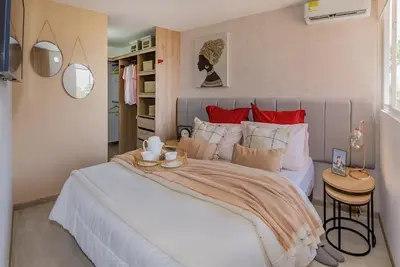 Image de Luxury Bio Apartment In Ibague