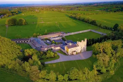 Image de Skryne Castle