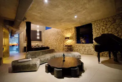 Image de Casa Piedra Puerto Cancun Near to the Beach