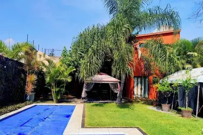 Image de Villas de Brisas, within a safe, quiet and private fraction you do not share