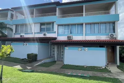 Image de Our Village Retreat, Fajardo Puerto Rico