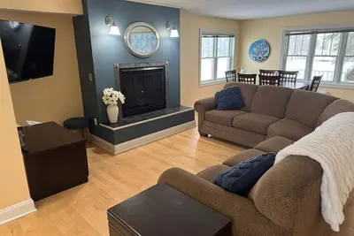 Image de Hendrickson House - Downtown Bayfield, Wi