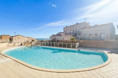 Image de Superbe appartement à Fleury d'Aude avec Wi-Fi