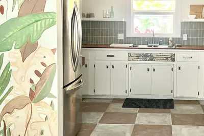 Image de Mango House 2 bedroom- less than 1 mile to downtown Eau Gallie Arts District!