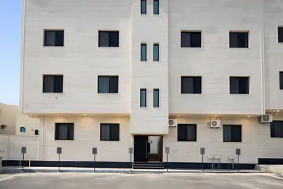 Image de Luxury apartments