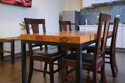 Image de Island Comfort & Safety – Cozy 2 Bedroom Suite