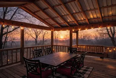 Image de Fishing - Private Dock - Lake Trail - Sleeps 12