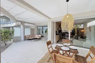 Image de Appartement à quelques pas de la plage de Calvi