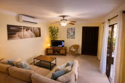 Image de Beautiful apartment near the beach! Ideal for families!