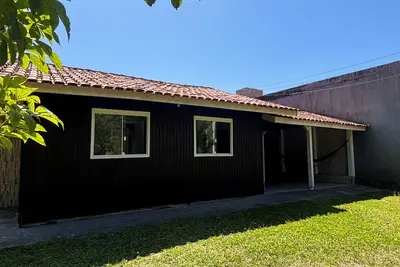 Image de Cozy house on Ouvidor beach, close to Rosa beach and other beaches.