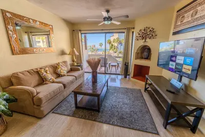 Image de 2 Bedroom 2 Bath Marina Pinacate