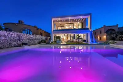 Image de Casa Gallettas - Main Villa