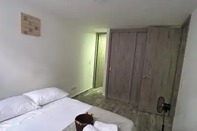 Image de Apartment Horeb Suite, La Tebaida Quindío