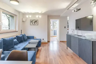 Image de Osiedle Tysiąclecia Piastów Apartment