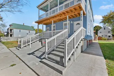 Image de Charming 3-Bedroom Home in Southwest Detroit