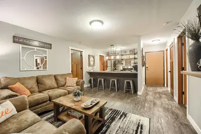 Image de Condo in the Hills #1 - Minutes to Skiing