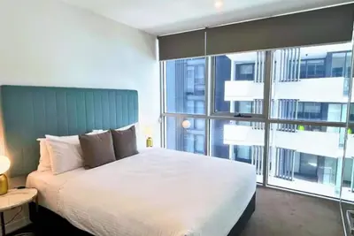 Image de Bright 2br Apartment with Iconic Gabba Views