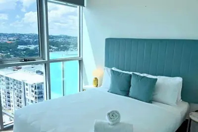Image de Stylish Escape Near The Gabba