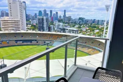 Image de Cozy 3br Apartment Near The Gabba + Free Parking