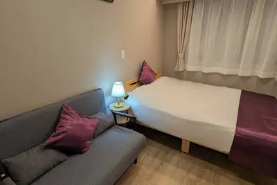 Star Minami-Senju 101