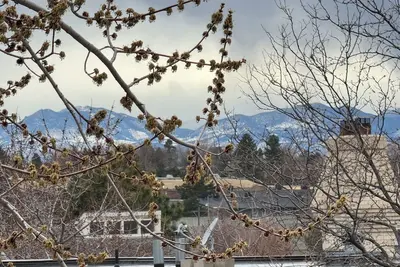Image de Spacious 2-bed 2-bath condo near Dtc with Great Amenities