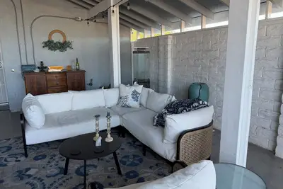 Image de Stylish Quiet  2-bedroom house in lovely Oceanside\n55+ senior community