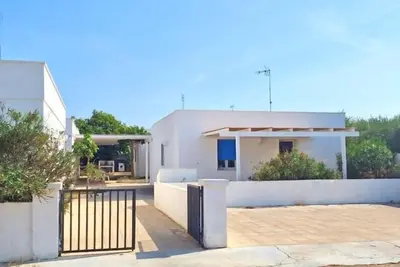 Image de Villa Celeste 1 with parking space inside