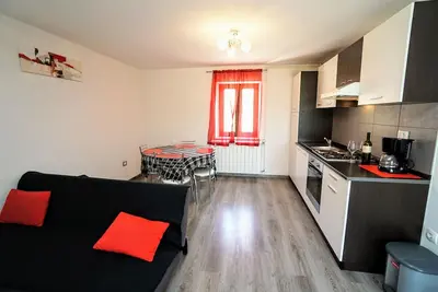 Image de Appartement Cici (77646-A1) - Umag