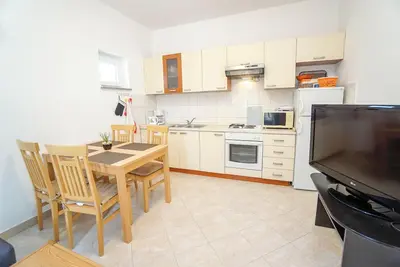 Image de Appartements Titonel (79159-A3) - Savudrija