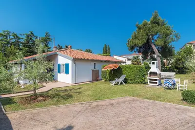 Image de Maison Punta Umag (79168-K1) - Umag