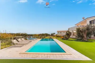 Image de Villa Li Fani by Vivimy