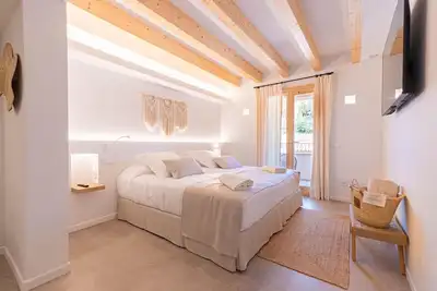 Image de Vila Nova Suites & Spa - Doble Deluxe Con BALCÓN (Castillo)