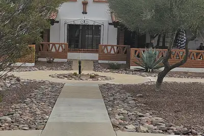 Image de Charming 1-bedroom villa with Ac in lovely Green Valley