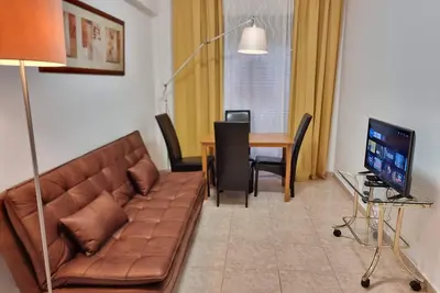 Image de Happy House Central Apartment